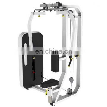 gym  fitness LZX design REAR DELT/PEC FLY equipment machine