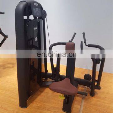 LZX-2004 seated row gym machine /fitness and body building products /weight machines