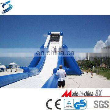 Professional Supplier Giants Inflatable Slides, Giants Inflatable Water Slides Waterslide for Adult, Inflatable Jumping Slides photo-4