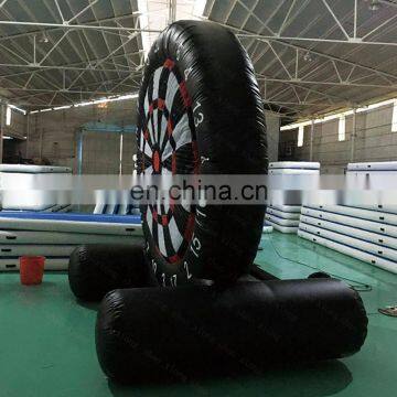 Professional Inflatable Football Dartboards Magnet Dart Board Games photo-3
