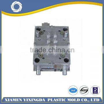 Top quality Plastic Injection Moulding Assembly