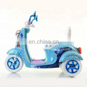 Factory Wholesale Toys Kids Electric Battery Car Rechargeable Motorcycle Car photo-4