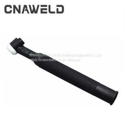 CNAWELDTIG Welding Torch Head Water Cooled for WP-20F photo-3