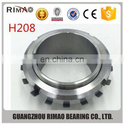 Supply Imported Brand Bearing Adapter Sleeve H207