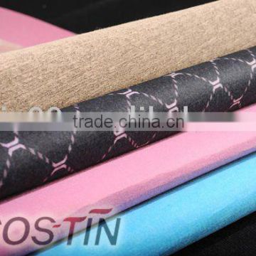 Rpet Nonwoven Needle-punched Fabric