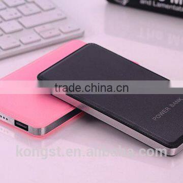 Portable Mobile Power Bank 10000mah photo-3