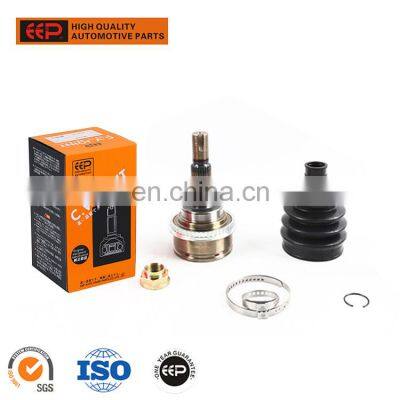 EEP Brand spare parts rear left and right outer cv joint for Toyota Highlander2.7L/3.5L TO-1-085A