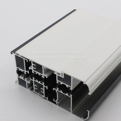 China fessional manufacturers good price door and window aluminum profile