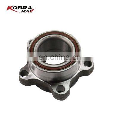 42409-20010 42409-33010 Auto Parts Wheel Hub Bearing For Toyota Auto Bearing 42409-32010