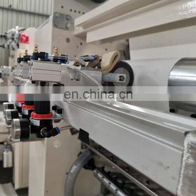 Automatic V Fold Hand Towel Paper Making Machinery photo-4