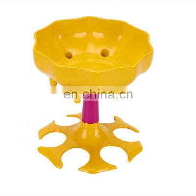 2020 High Quality Stainless Steel Juice Dispenser Machine Hot or Cold Beverage Dispenser for Hotel and Restaurant photo-5