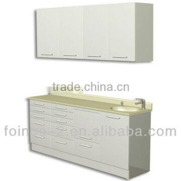 dental furniture cabinet (wall type) (Model: DC-16)