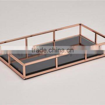 Wholesale Exquisite Delicate Jewelry Tray photo-3