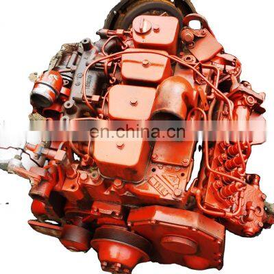 Cummins 4BT 6BT Diesel Engines Used for Truck Bus Generator Marine Engineering Machinery