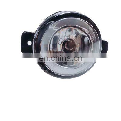 Car body parts fog lamp fog light for Juke 2015 2016 2017 2018