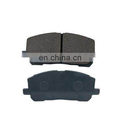 cheap brake pads production rear Brake Pad for toyota WAGNER original brake pads OEM 0446548030