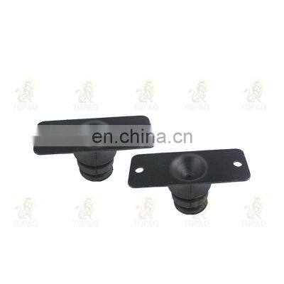 Suitable for Great Wall Haval Hover CUV H3 H5 Rear Shock Absorber Buffer Block Rubber Pad, Rubber Pier Rear Buffer Block photo-2