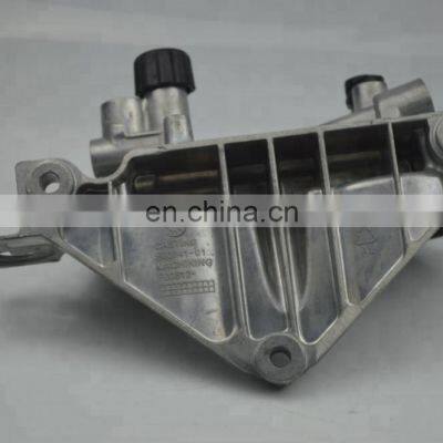 Heavy Duty Truck Parts Fuel Filter Housing With Sensor OEM 21168827 22035823 21023287 for VL photo-5