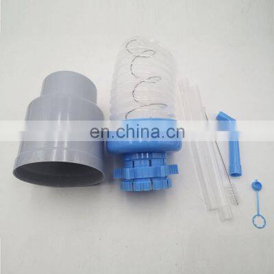 High Quality Portable Manual Bottle Water Dispenser Water Pump photo-5