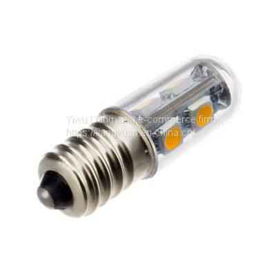 220V Small LED Residential Lighting 1W Led Refergerator Bulb photo-4