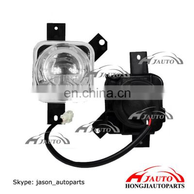 Auto Fog Lamp Light for Volkswagen Golf 4 600520-2 / 600519-2