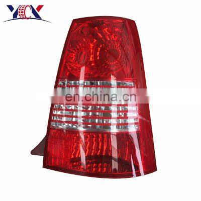 Car Rear Tail Lamp Auto Parts Rear Tail Light for Kia Picanto 2004 R 92402-07000 L 92401-07000