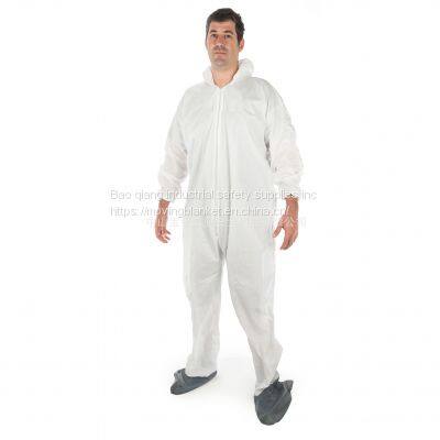 Disposable Protective Clothing Protective Suits from china manufacturer with top quality and fast shipping