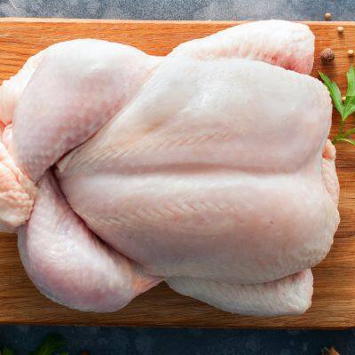 Premium Grade Halal Whole Chicken at Best Price photo-4