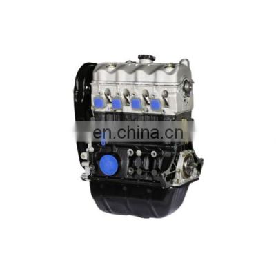 Factory Price BJ410 car engine assembly fit for Beiqi Weiwang 205 1.0L