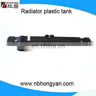 Fuso Canter radiator tank , auto spare parts , car accessories PA66 GF30