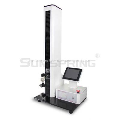 Plastic Film Universal Tensile Strength Tester