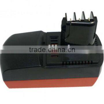 18V, 2500mAh, Ni-MH, Cordless Power tools battery for METABO 6.25477 6.25478