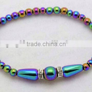 magnetic tungsten jewelry