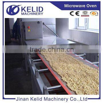 High Quality New Products Microwave Sterilizing Machine photo-3