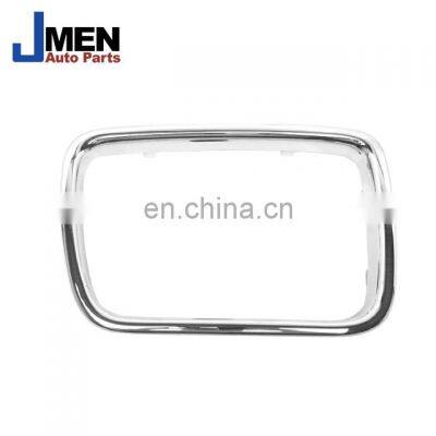 51138148726 Jmen Grille for BMW E34 94-95 Decorative Frame Righr