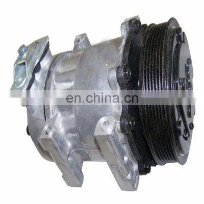 55037205AB High Performance Auto Spare Parts Air Conditioning Ac Compressor for Jeep Cherokee XJ 1983-2001