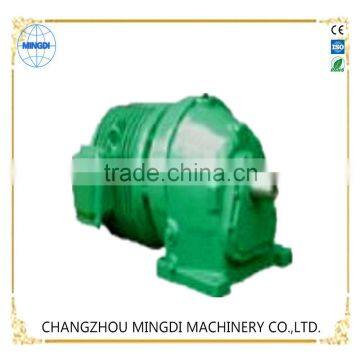 Durable and Low-noice Long Life Worm Reducer / Smaller Design photo-2