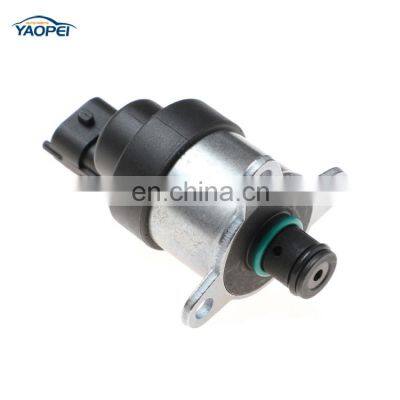 Fuel Pressure Pump Metering Control Valve 0928400643 For Citroen Xsara Peugeot 206 307 1.4 HDI