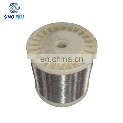 0.3 Stainless Steel Shaped Wire 0.13mm Stainless Fret Round Wire Alambre De Acero Inoxidable Para Bisuteria photo-4