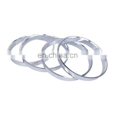 Aluminium Center Bore Rings Centering Rings for Rims Hub Centric Rings Full Sizes photo-3