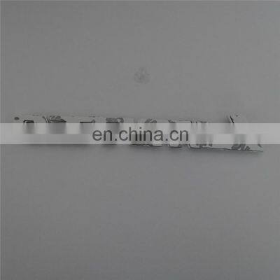 Custom ABS Plastic Chrome Label Car Logo Badge Emblem Sticker For Toyota