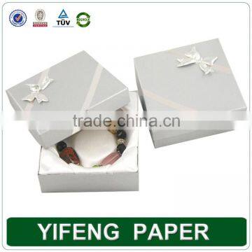 Hot Sale Fashion Faux Jewelry Box for Women as Gift Wholesale Price photo-5