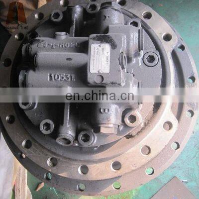 EX230 EX240 Travel motor assy HMGF40FA for excavator final drive