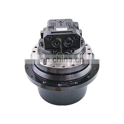 R150LC-7 travel motor GM18 TM18 R150LC-9 final drive