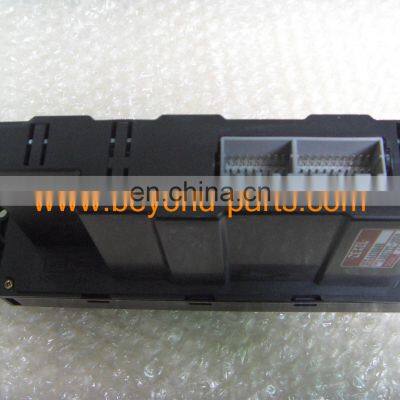 ZAX-1 Excavator Air Condition Control Panel 4713662 photo-2