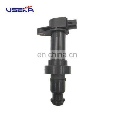 Factory Price Manufacturer Original Quality auto engine parts Car Ignition Coil For KIA Soul OEM 27301-2B010