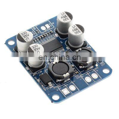 DC 12V-24V TPA3118 60W Mono Digital Audio Power Amplifier Board Amp Module Digital Amplifier Board