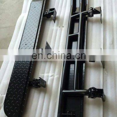 4x4 Pickup Truck Side Step Running Board for Land Cruiser FJ150 photo-5