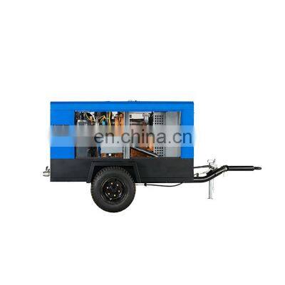 Liutech 17 Bar Civil Construction Tools Compressor LUY160-17 photo-5