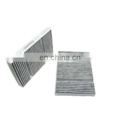 Teambill cabin air filter For Mercedes W222 air conditioner 2013,auto car spare parts